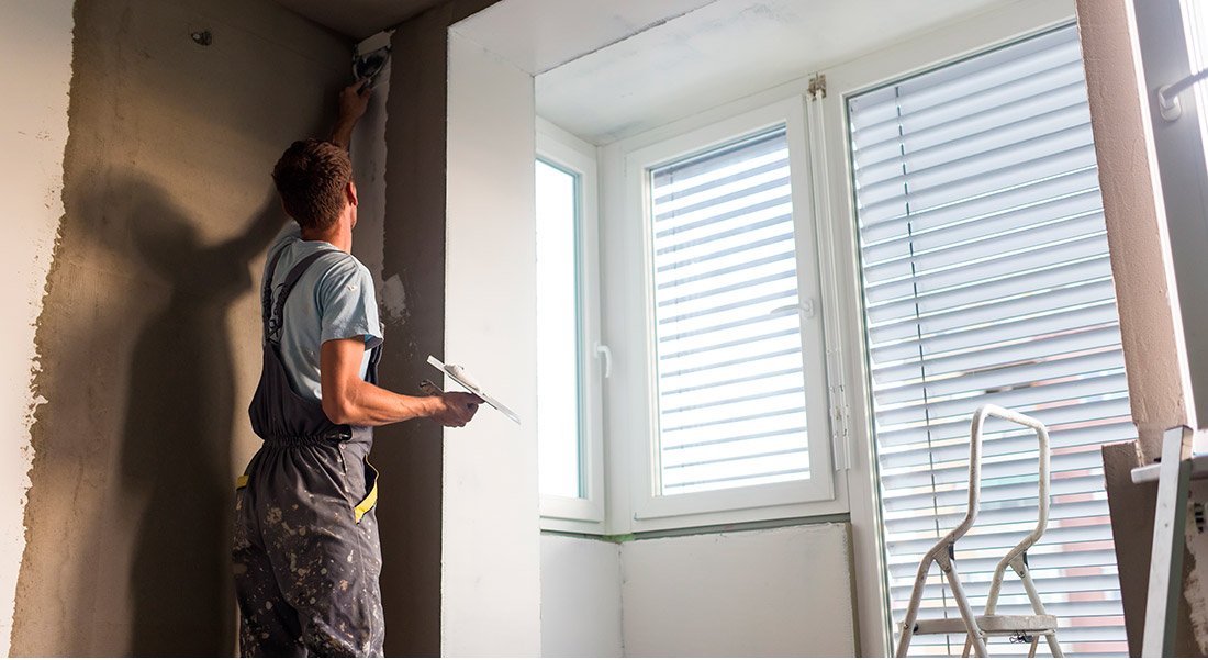 Отделка балконов и лоджий