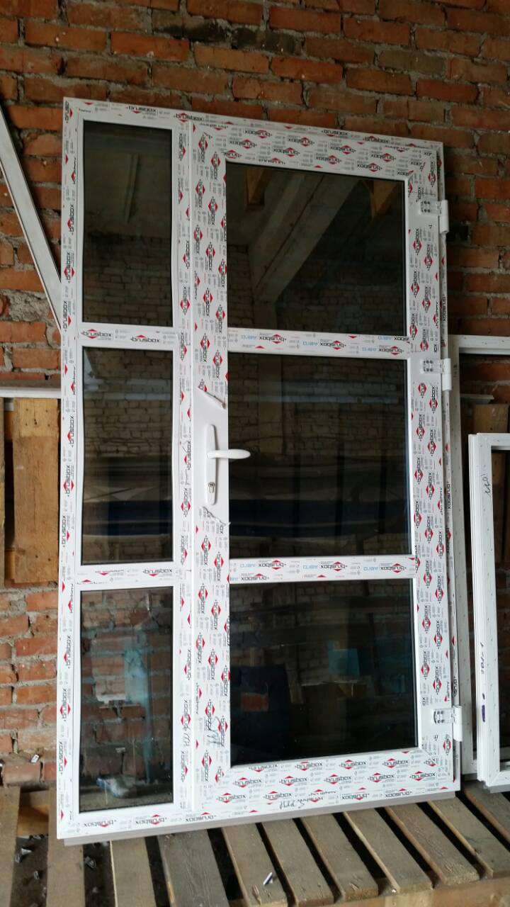 Наши работы