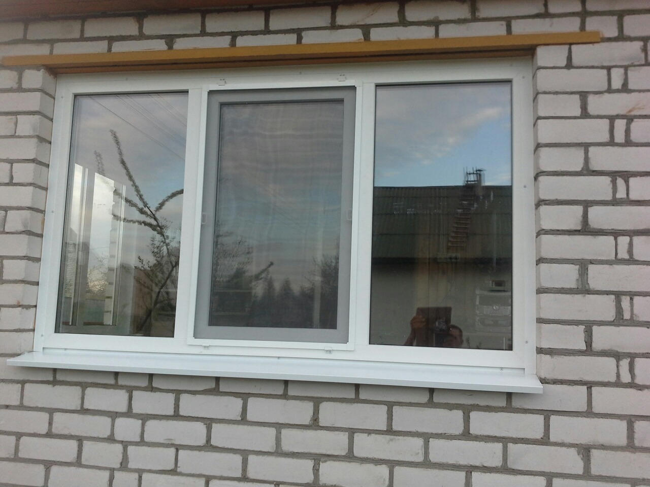 Наши работы