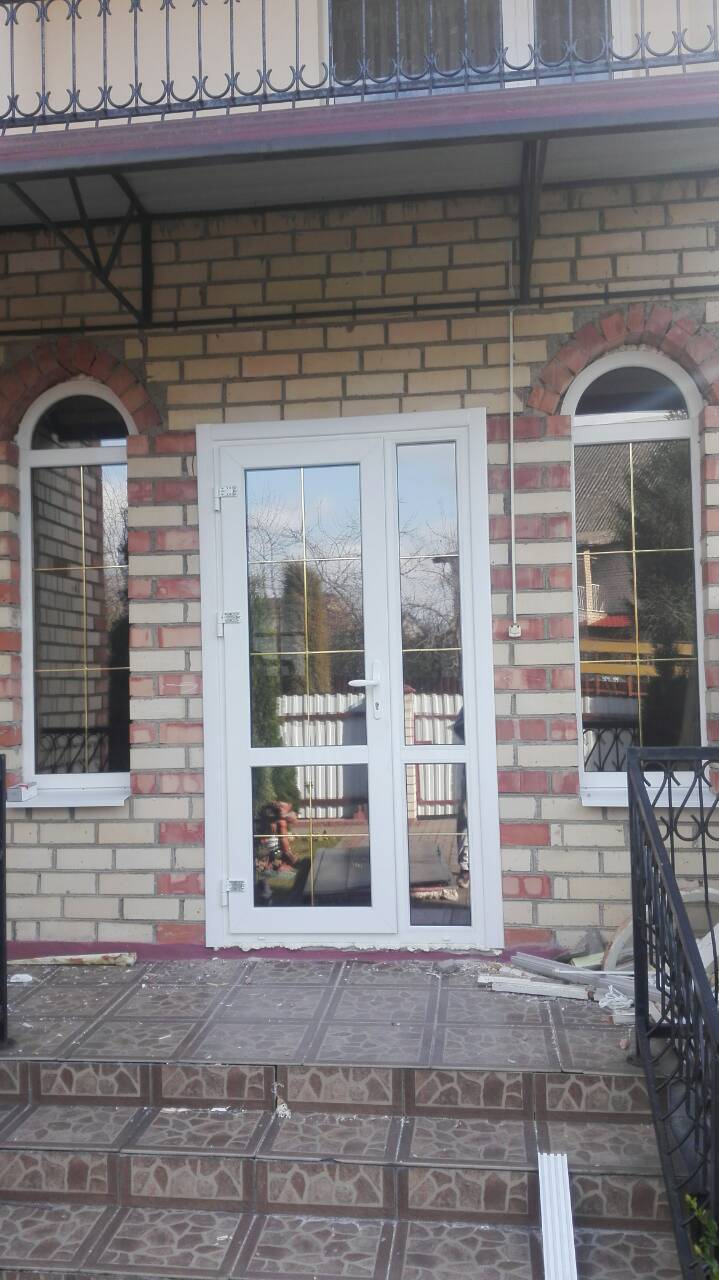 Наши работы