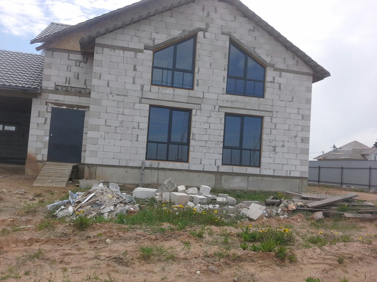 Наши работы