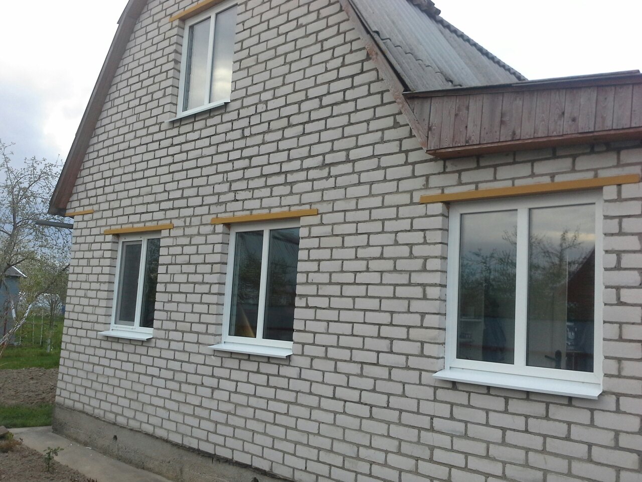 Наши работы