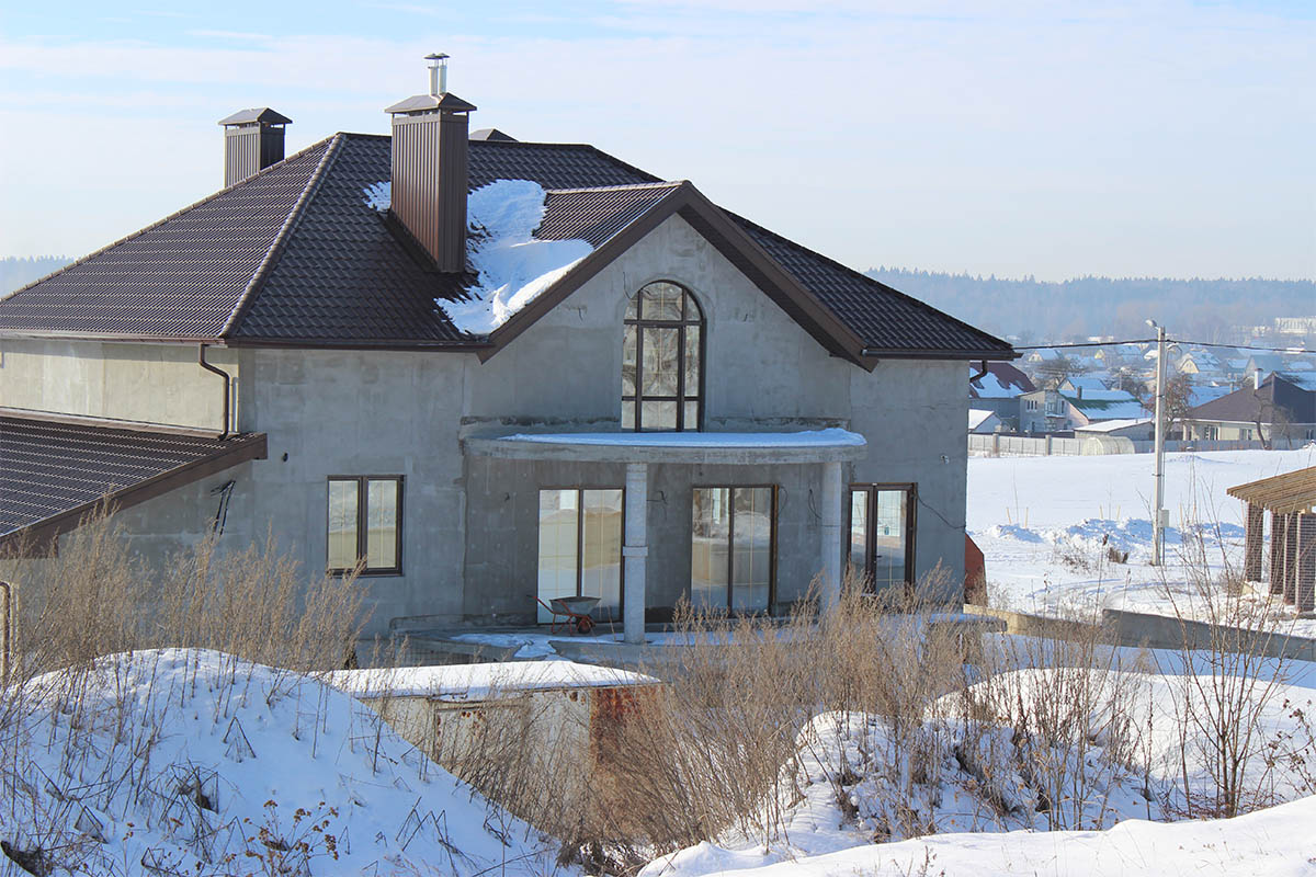 Наши работы