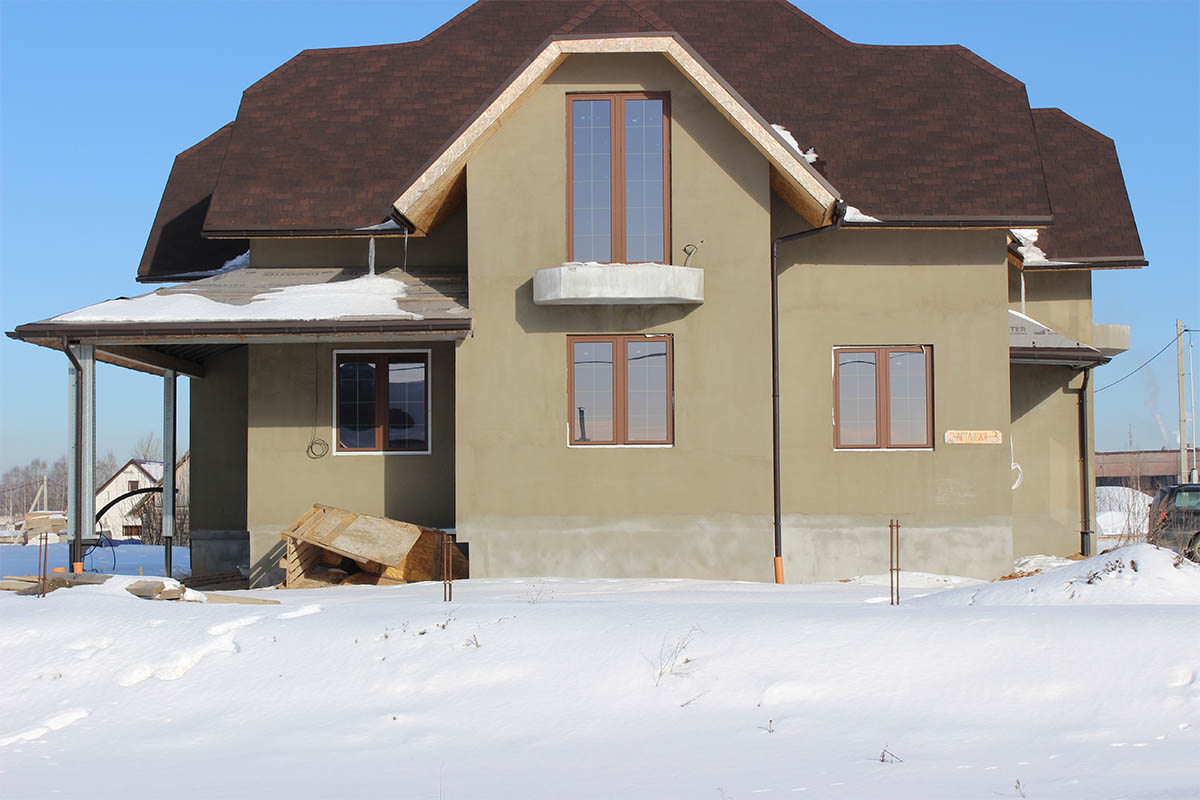 Наши работы