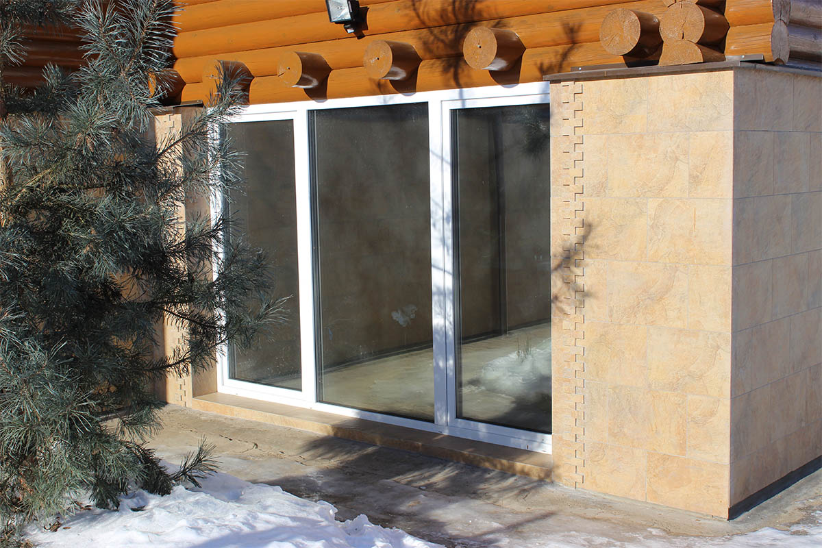 Наши работы