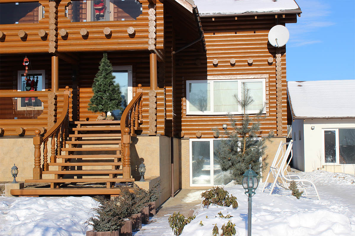 Наши работы