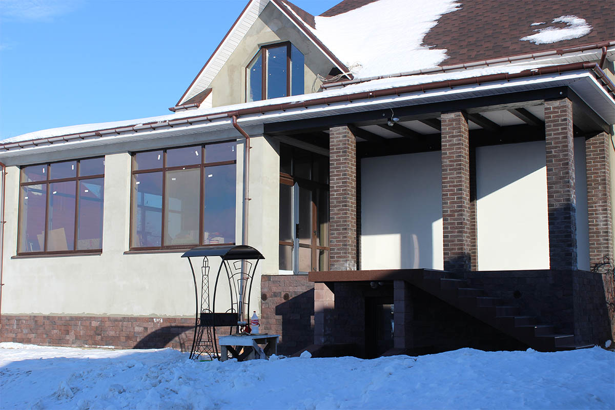 Наши работы