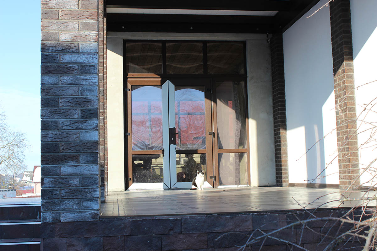 Наши работы