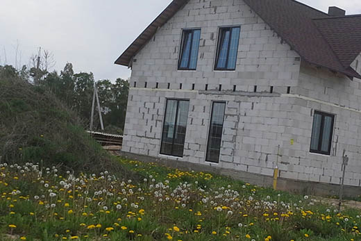 Наши работы