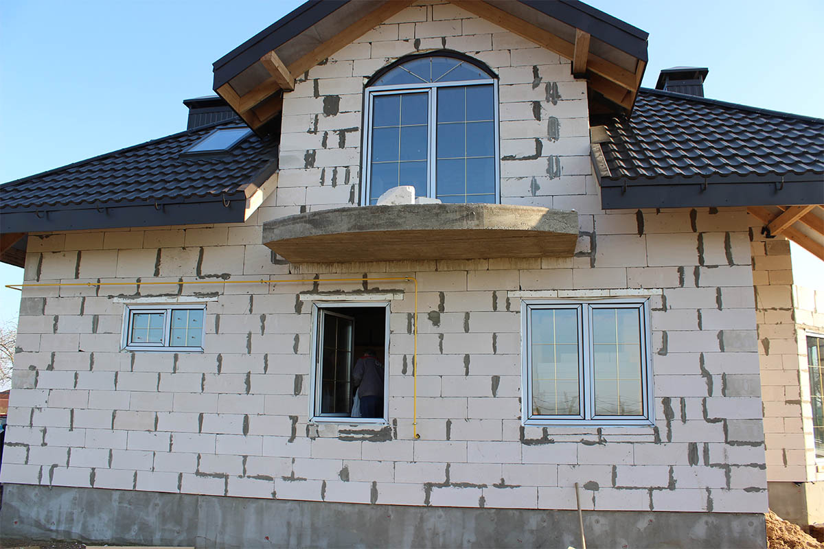 Наши работы