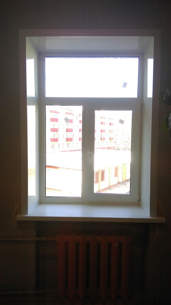 Наши работы