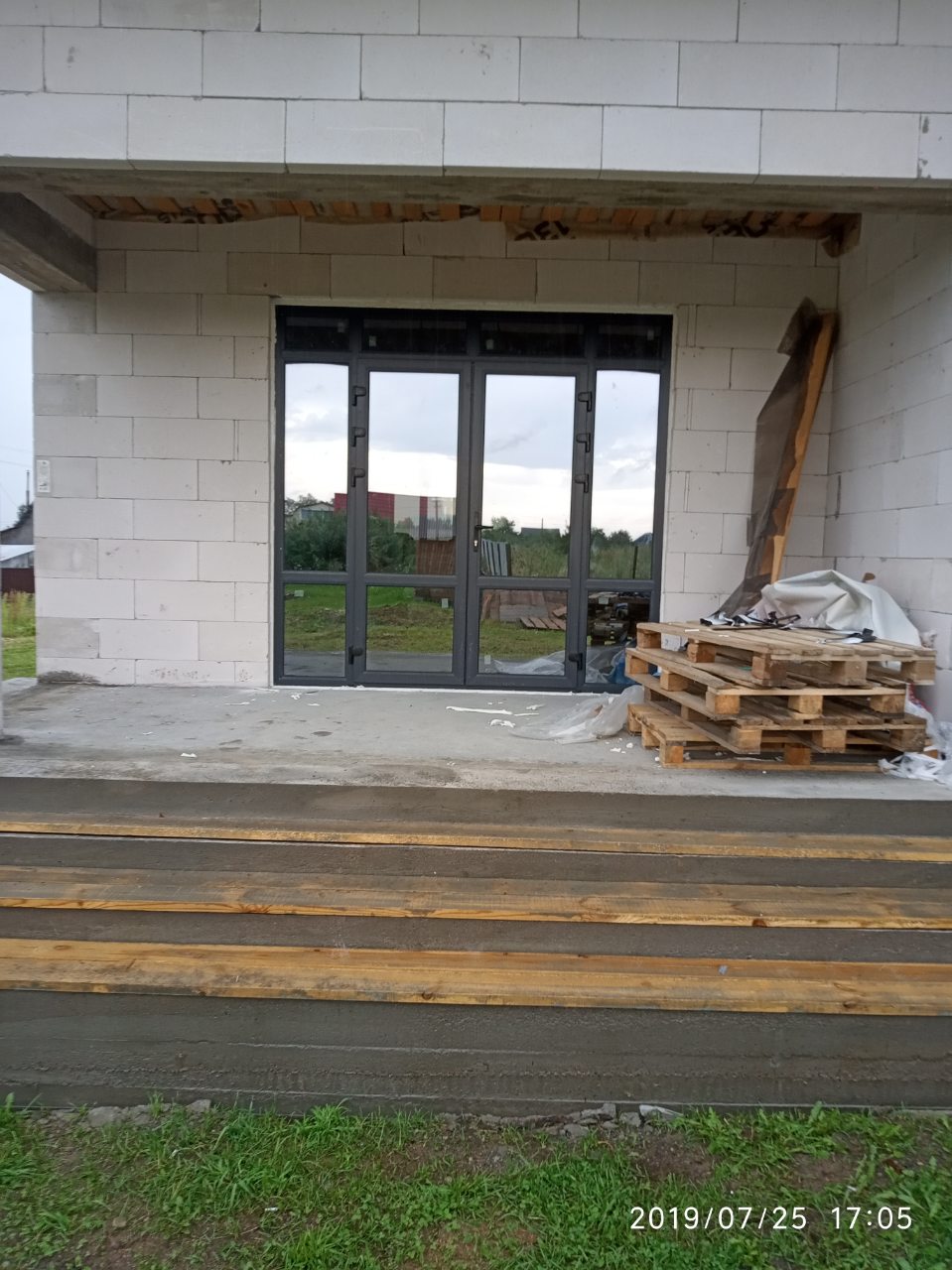 Наши работы